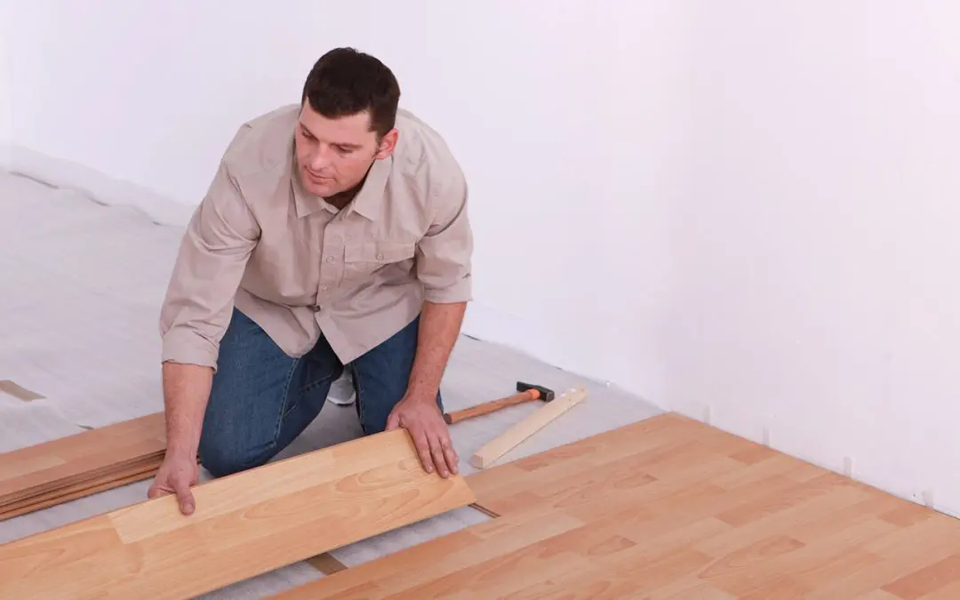 winter home improvement projects
