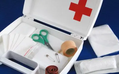 4 Home Safety Essentials to Keep in Your House
