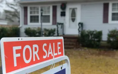 Things to do When Selling Your House