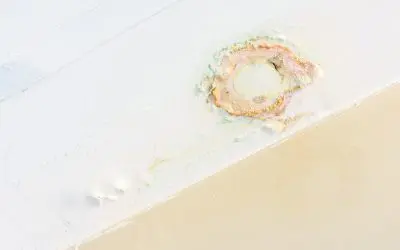 5 Small Signs That Your House Has a Big Problem