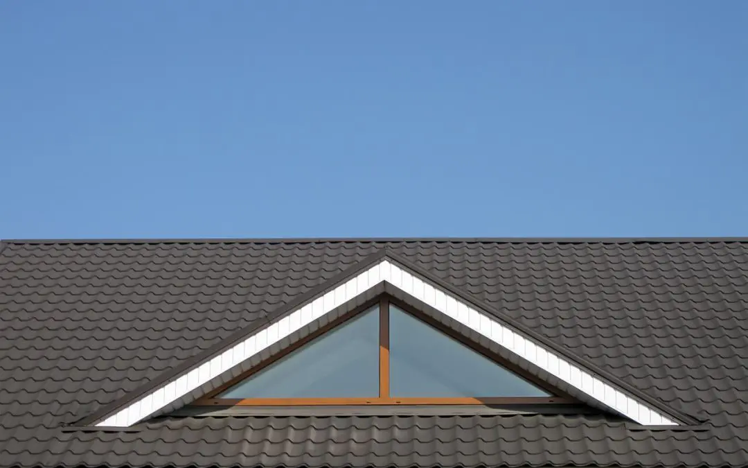 roofing materials