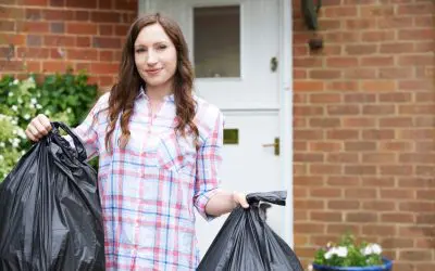 6 Ways to Reduce Household Waste