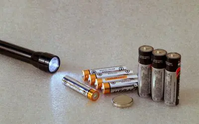 Prepare for a Power Outage: 4 Tips for Homeowners
