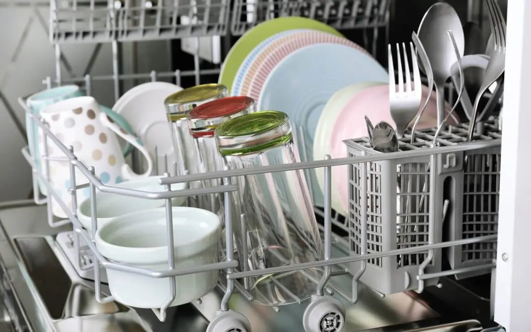 dishwasher tips