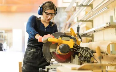 Power Tool Safety Tips Every DIYer Should Know