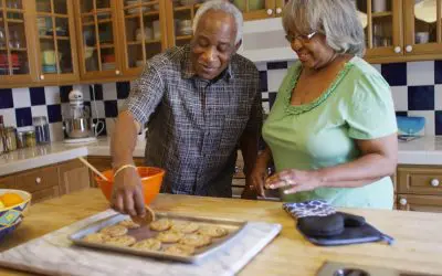Smart Upgrades to Make Any Home Safer for Seniors