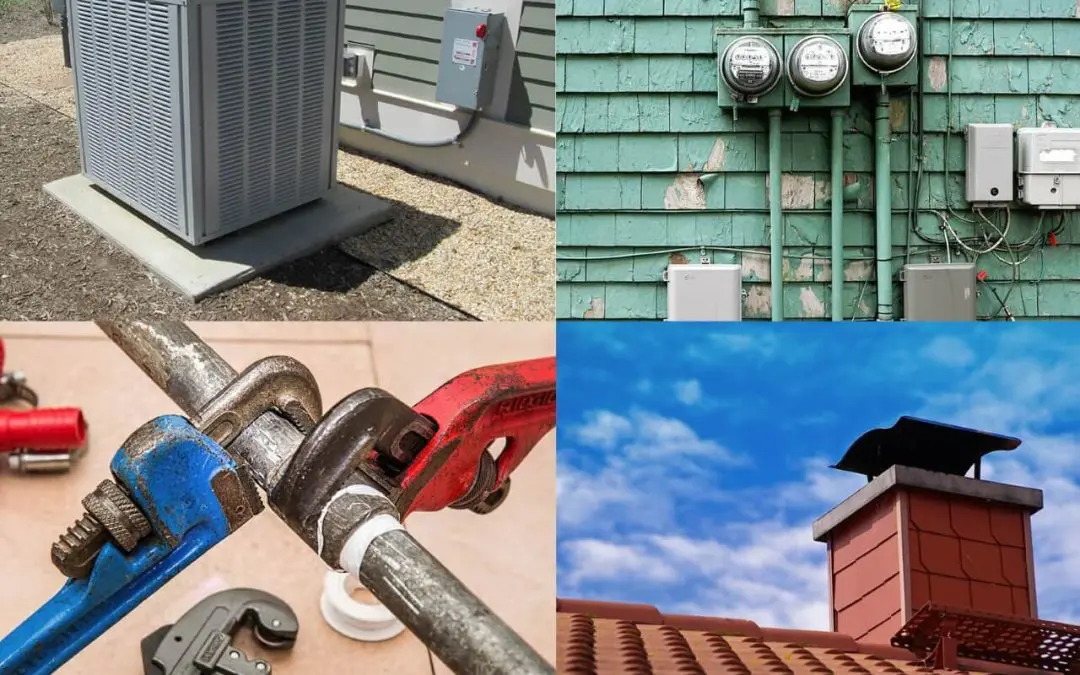 Smart Homeownership: Order a Home Maintenance Inspection