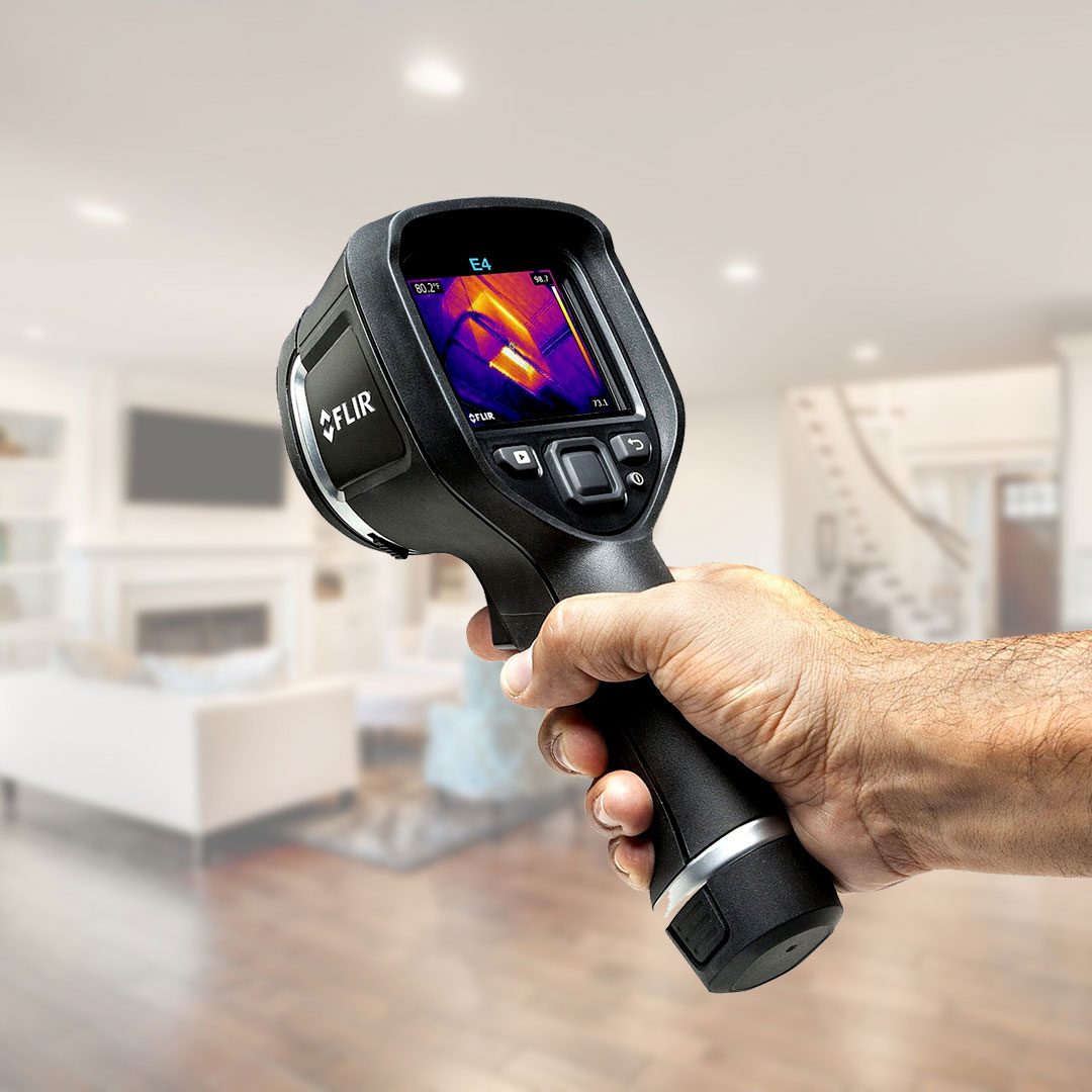 Flir Thermal Imaging