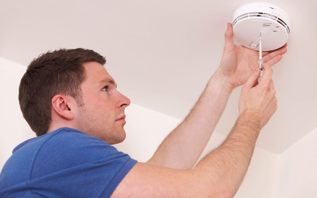 Avoiding Carbon Monoxide Exposure Indoors and Out