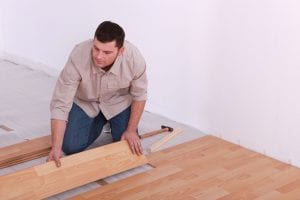 winter home improvement projects