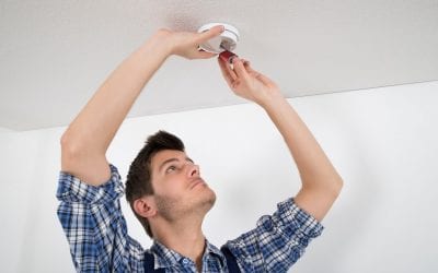 Smoke Detector Placement: Where to Install Your Smoke Alarms