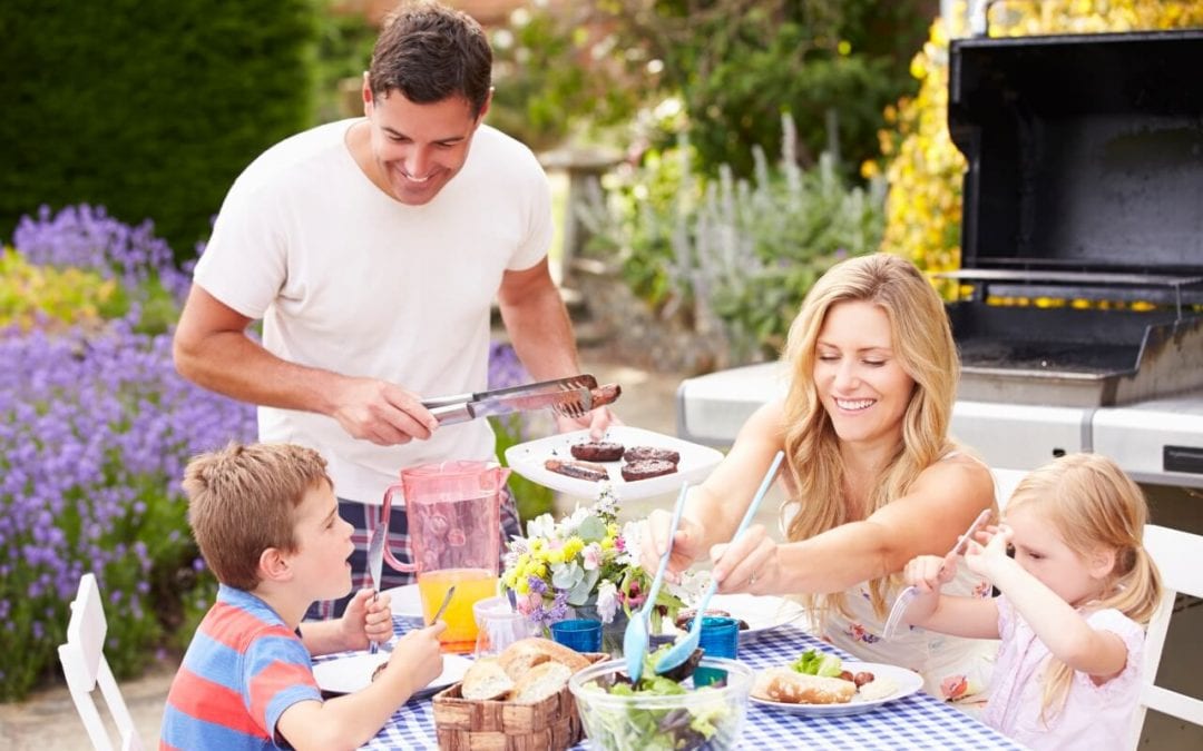 Grilling Safety Tips for a Fun, Stress-Free Summer
