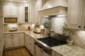 materials for countertops