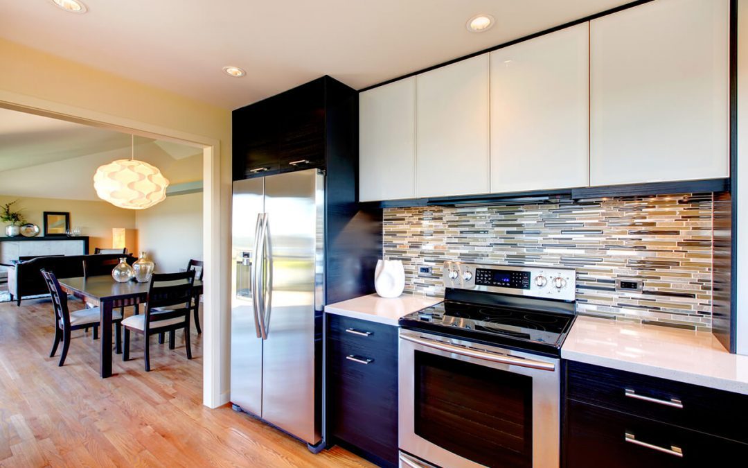 6 Kitchen Upgrades to Improve the Room