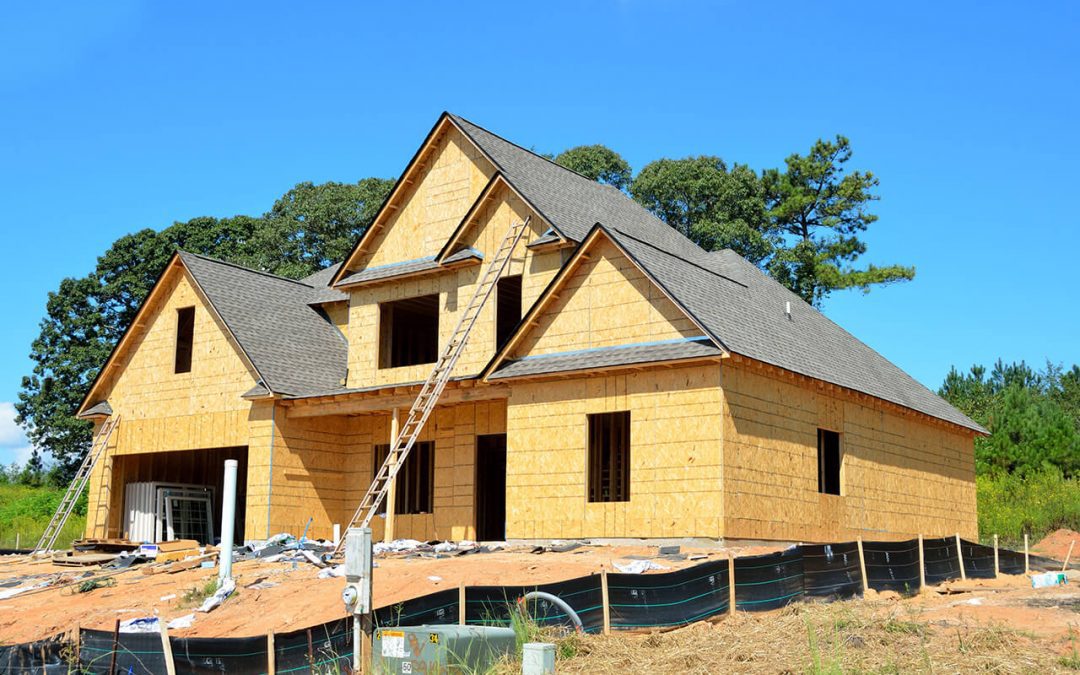 9 Features to Consider When Building a New Home