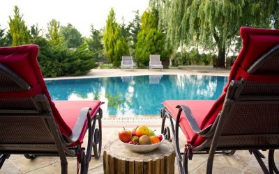 5 Popular Ways to Upgrade Your Pool