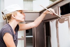 Consider these easy home improvements.