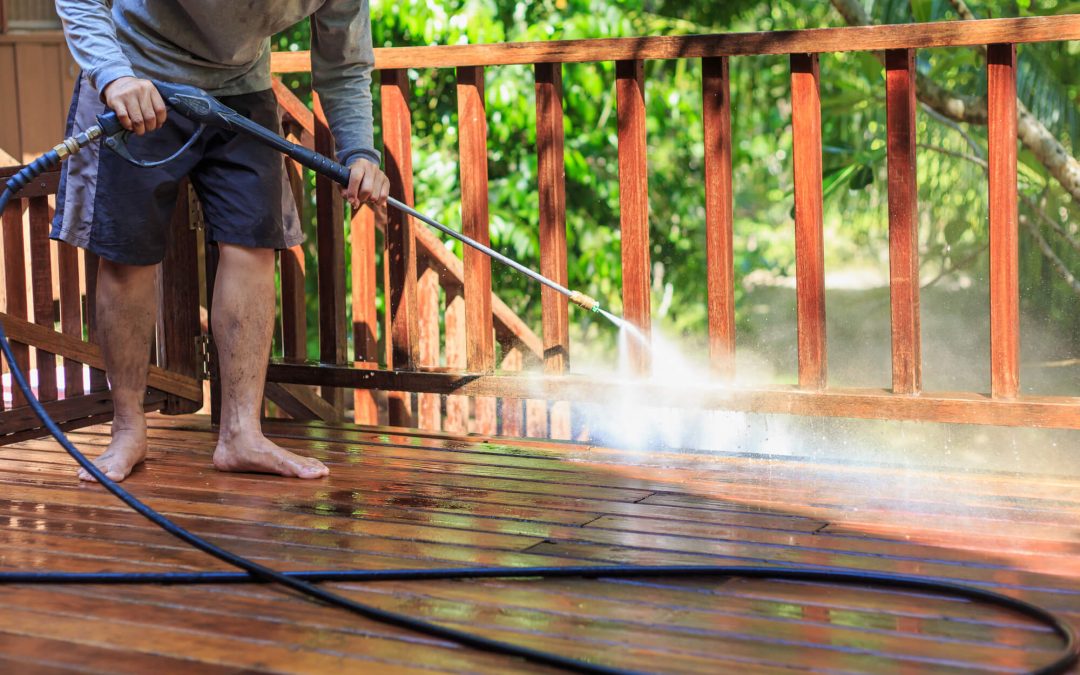 5 DIY Home Maintenance Tasks You Can Do