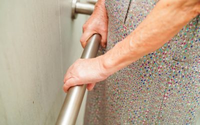 4 Tips to Make Your Home Safe for Seniors