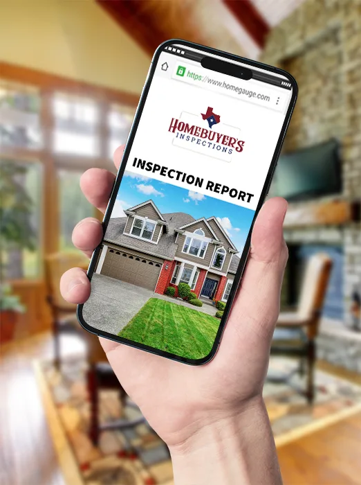 HomeGauge Home Inspection Software