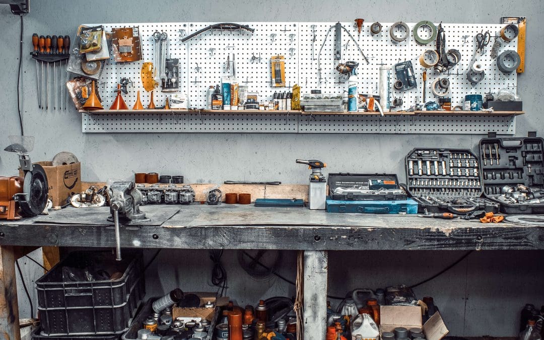 Building a Home Workshop: The Essentials for Every DIY Enthusiast